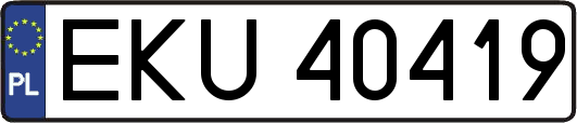 EKU40419