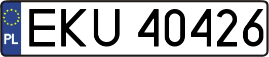 EKU40426