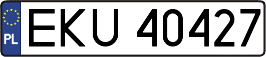 EKU40427