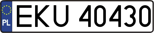 EKU40430