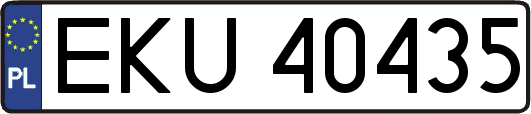 EKU40435