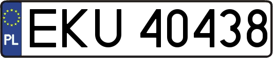 EKU40438
