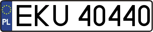 EKU40440