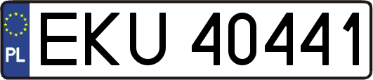 EKU40441