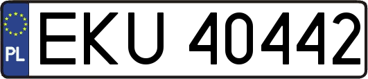 EKU40442