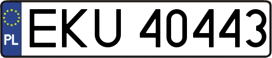 EKU40443