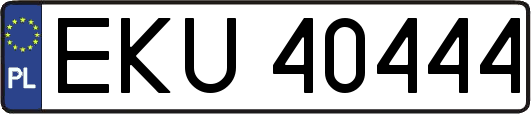EKU40444