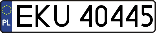 EKU40445