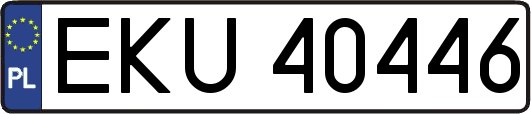 EKU40446
