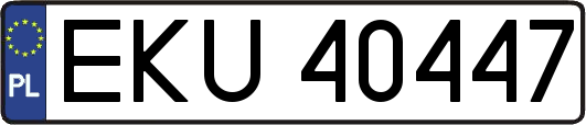 EKU40447