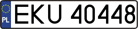 EKU40448