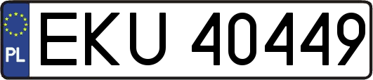 EKU40449