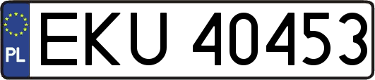 EKU40453