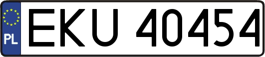 EKU40454