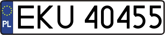 EKU40455