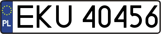 EKU40456