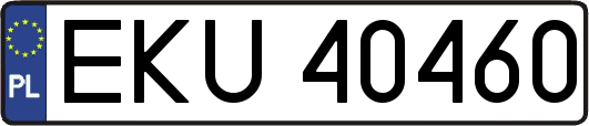 EKU40460