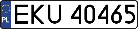 EKU40465
