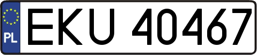 EKU40467