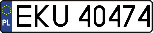 EKU40474