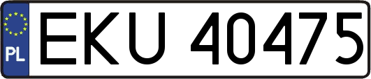 EKU40475