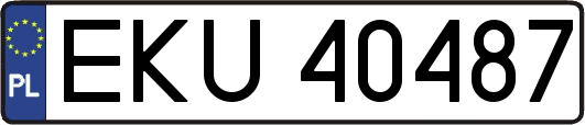 EKU40487