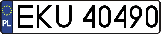 EKU40490