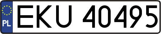 EKU40495