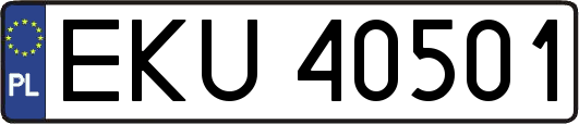 EKU40501