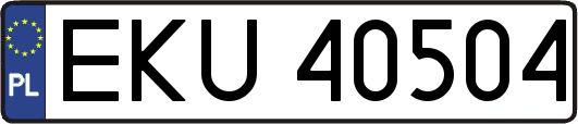 EKU40504