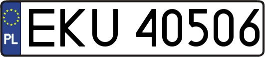 EKU40506