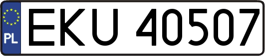 EKU40507