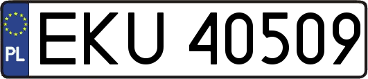 EKU40509