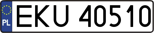 EKU40510
