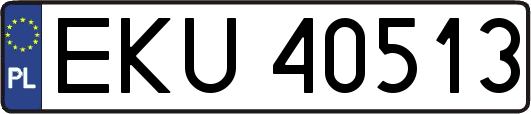 EKU40513