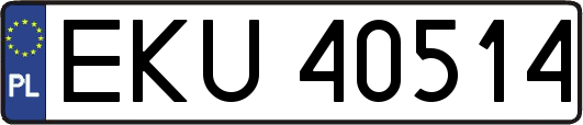 EKU40514