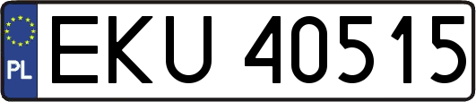 EKU40515