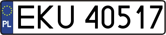 EKU40517