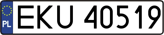 EKU40519