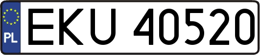 EKU40520