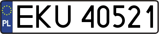 EKU40521