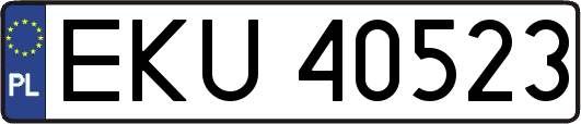 EKU40523