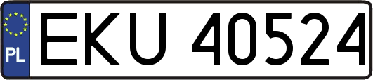 EKU40524