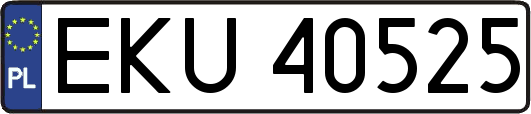 EKU40525