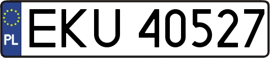 EKU40527