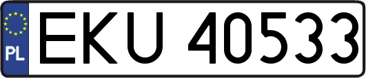 EKU40533