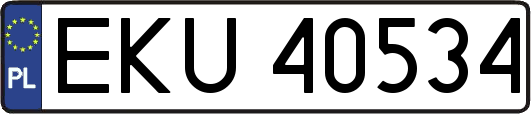 EKU40534