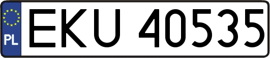 EKU40535