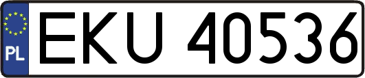 EKU40536