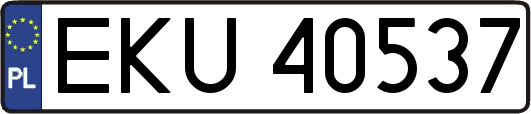EKU40537